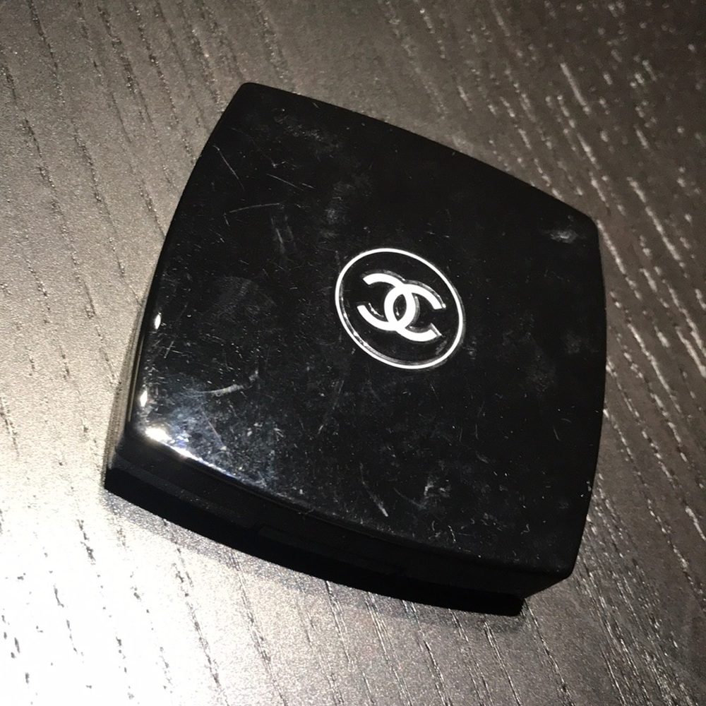 Chanel Blush in 54 Rose Dust (Like NEW)